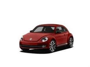 VOLKSWAGEN BEETLE 2012 3VWVA7AT9CM626942 image