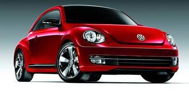 VOLKSWAGEN BEETLE 2012 3VWVA7AT7CM627068 image VOLKSWAGEN BEETLE 2012 3VWVA7AT7CM627068 image