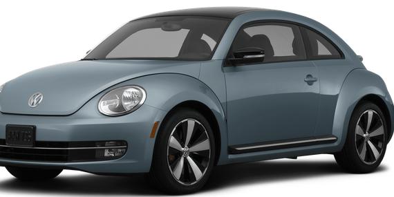 VOLKSWAGEN BEETLE 2012 3VWJP7AT4CM637635 image VOLKSWAGEN BEETLE 2012 3VWJP7AT4CM637635 image