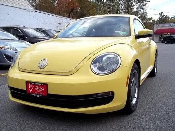 VOLKSWAGEN BEETLE 2012 3VWJP7AT0CM656845 image VOLKSWAGEN BEETLE 2012 3VWJP7AT0CM656845 image