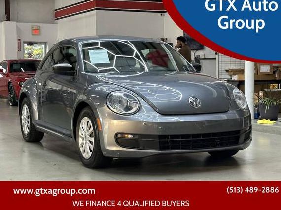 VOLKSWAGEN BEETLE 2012 3VWFP7AT9CM646420 image VOLKSWAGEN BEETLE 2012 3VWFP7AT9CM646420 image