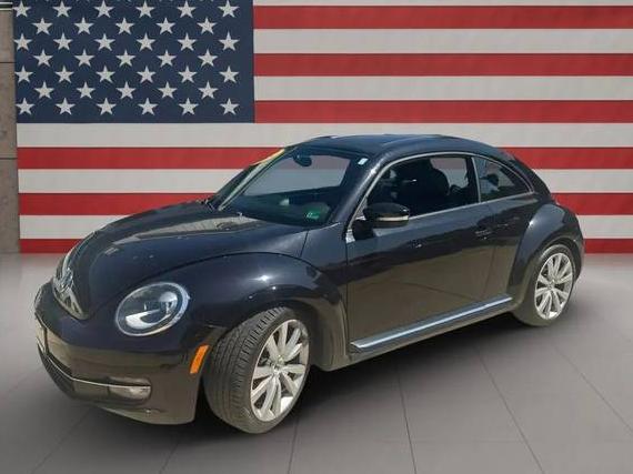 VOLKSWAGEN BEETLE 2012 3VWVA7AT2CM648829 image VOLKSWAGEN BEETLE 2012 3VWVA7AT2CM648829 image