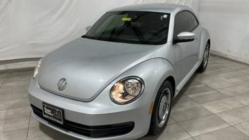 VOLKSWAGEN BEETLE 2012 3VWHX7AT9CM618142 image