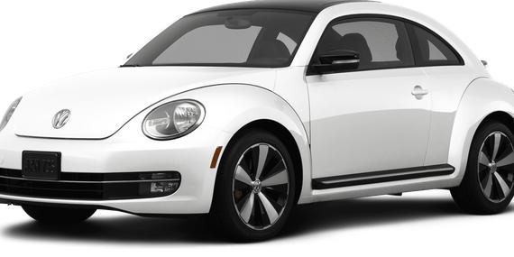 VOLKSWAGEN BEETLE 2012 3VWJP7AT5CM610962 image VOLKSWAGEN BEETLE 2012 3VWJP7AT5CM610962 image