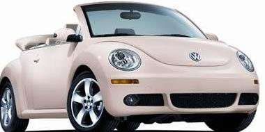 VOLKSWAGEN BEETLE 2006 3VWRF31YX6M329190 image VOLKSWAGEN BEETLE 2006 3VWRF31YX6M329190 image