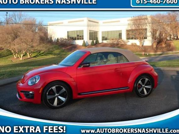 VOLKSWAGEN BEETLE 2013 3VW7T7AT4DM829774 image VOLKSWAGEN BEETLE 2013 3VW7T7AT4DM829774 image