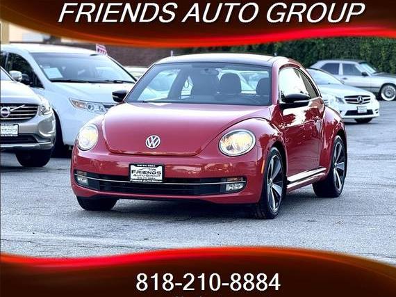 VOLKSWAGEN BEETLE 2013 3VWVA7AT3DM624296 image VOLKSWAGEN BEETLE 2013 3VWVA7AT3DM624296 image