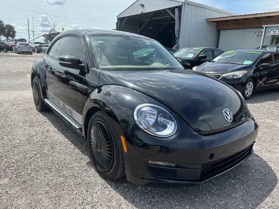 VOLKSWAGEN BEETLE 2013 3VWJP7AT7DM690265 image VOLKSWAGEN BEETLE 2013 3VWJP7AT7DM690265 image