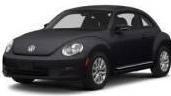 VOLKSWAGEN BEETLE 2013 3VWFP7AT5DM662146 image