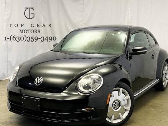 VOLKSWAGEN BEETLE 2013 3VWHP7AT2DM614810 image VOLKSWAGEN BEETLE 2013 3VWHP7AT2DM614810 image