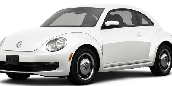 VOLKSWAGEN BEETLE 2013 3VWV67AT1DM614951 image VOLKSWAGEN BEETLE 2013 3VWV67AT1DM614951 image