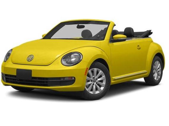 VOLKSWAGEN BEETLE 2013 3VW5P7AT8DM820491 image VOLKSWAGEN BEETLE 2013 3VW5P7AT8DM820491 image