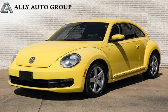 VOLKSWAGEN BEETLE 2013 3VWHX7AT7DM676333 image VOLKSWAGEN BEETLE 2013 3VWHX7AT7DM676333 image