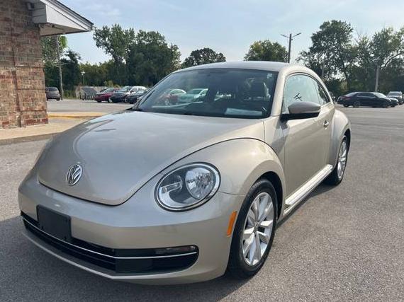 VOLKSWAGEN BEETLE 2013 3VWJL7AT3DM619480 image VOLKSWAGEN BEETLE 2013 3VWJL7AT3DM619480 image