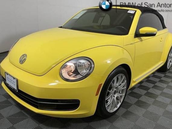 VOLKSWAGEN BEETLE 2013 3VW5P7AT8DM812715 image VOLKSWAGEN BEETLE 2013 3VW5P7AT8DM812715 image