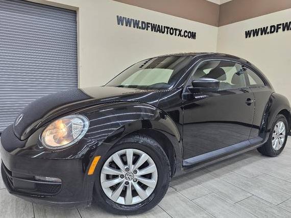 VOLKSWAGEN BEETLE 2013 3VWFP7AT1DM688971 image VOLKSWAGEN BEETLE 2013 3VWFP7AT1DM688971 image