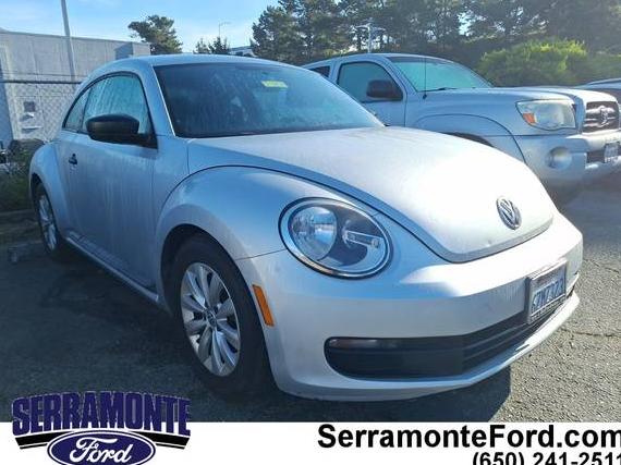 VOLKSWAGEN BEETLE 2013 3VWFP7ATXDM654284 image VOLKSWAGEN BEETLE 2013 3VWFP7ATXDM654284 image