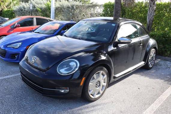 VOLKSWAGEN BEETLE 2013 3VWVT7AT2DM691885 image VOLKSWAGEN BEETLE 2013 3VWVT7AT2DM691885 image