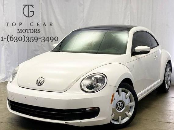 VOLKSWAGEN BEETLE 2013 3VWJX7AT8DM603120 image VOLKSWAGEN BEETLE 2013 3VWJX7AT8DM603120 image