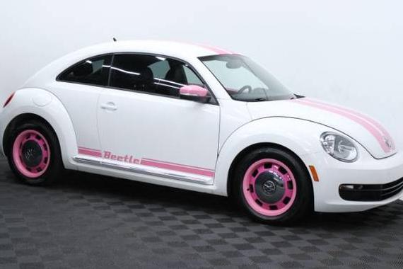 VOLKSWAGEN BEETLE 2013 3VWJP7ATXDM607749 image VOLKSWAGEN BEETLE 2013 3VWJP7ATXDM607749 image