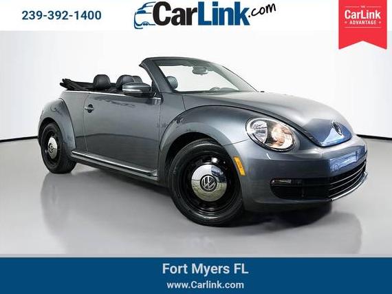 VOLKSWAGEN BEETLE 2013 3VW5X7AT9DM816711 image VOLKSWAGEN BEETLE 2013 3VW5X7AT9DM816711 image