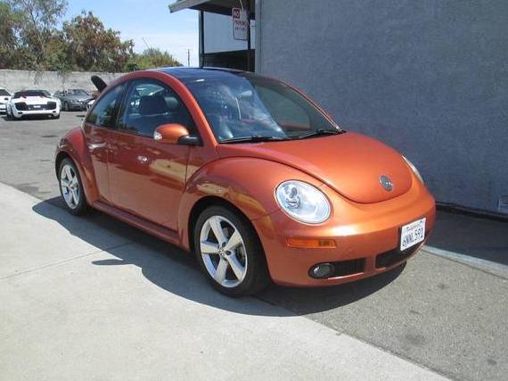 VOLKSWAGEN BEETLE 2010 3VWRG3AG6AM033631 image VOLKSWAGEN BEETLE 2010 3VWRG3AG6AM033631 image