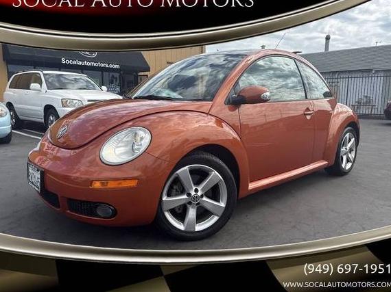 VOLKSWAGEN BEETLE 2010 3VWRW3AG4AM036417 image VOLKSWAGEN BEETLE 2010 3VWRW3AG4AM036417 image