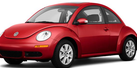 VOLKSWAGEN BEETLE 2010 3VWRG3AG4AM024118 image