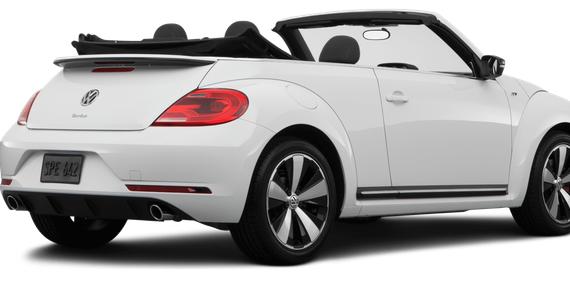 VOLKSWAGEN BEETLE 2014 3VW7T7AT6EM300294 image VOLKSWAGEN BEETLE 2014 3VW7T7AT6EM300294 image