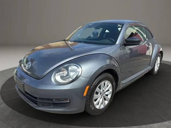 VOLKSWAGEN BEETLE 2014 3VWF17AT4EM641534 image VOLKSWAGEN BEETLE 2014 3VWF17AT4EM641534 image