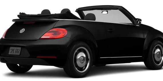 VOLKSWAGEN BEETLE 2014 3VW5L7AT5EM800552 image VOLKSWAGEN BEETLE 2014 3VW5L7AT5EM800552 image