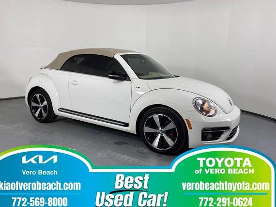 VOLKSWAGEN BEETLE 2014 3VW7S7AT6EM801995 image VOLKSWAGEN BEETLE 2014 3VW7S7AT6EM801995 image