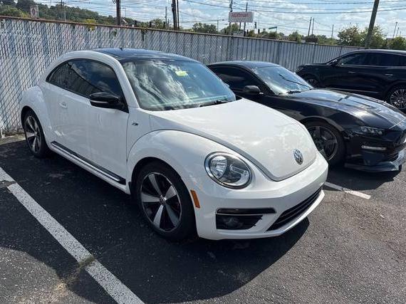 VOLKSWAGEN BEETLE 2014 3VWVT7ATXEM602565 image VOLKSWAGEN BEETLE 2014 3VWVT7ATXEM602565 image