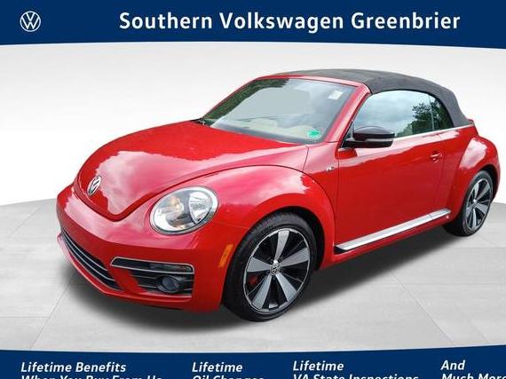 VOLKSWAGEN BEETLE 2014 3VW7T7ATXEM813712 image VOLKSWAGEN BEETLE 2014 3VW7T7ATXEM813712 image