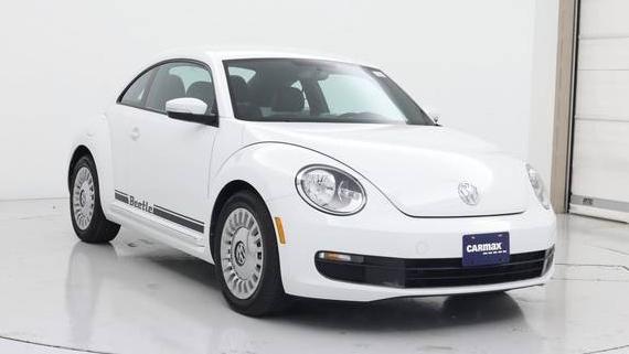 VOLKSWAGEN BEETLE 2014 3VWH07AT6EM635293 image VOLKSWAGEN BEETLE 2014 3VWH07AT6EM635293 image