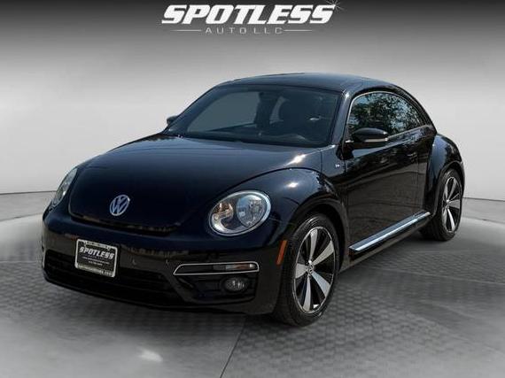 VOLKSWAGEN BEETLE 2014 3VW4S7AT4EM633292 image VOLKSWAGEN BEETLE 2014 3VW4S7AT4EM633292 image