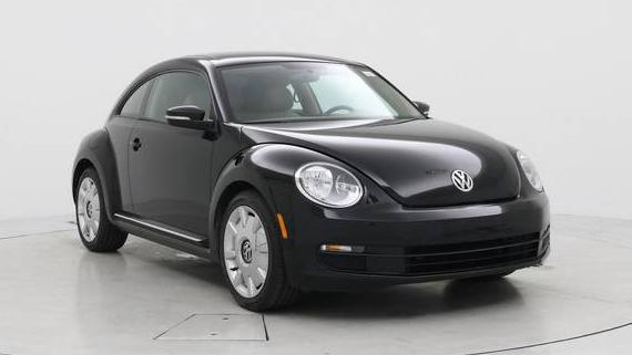 VOLKSWAGEN BEETLE 2014 3VWJX7AT6EM616059 image VOLKSWAGEN BEETLE 2014 3VWJX7AT6EM616059 image