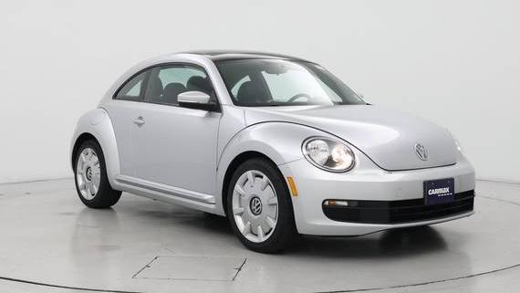 VOLKSWAGEN BEETLE 2014 3VWHX7AT6EM602824 image VOLKSWAGEN BEETLE 2014 3VWHX7AT6EM602824 image