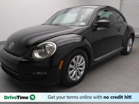 VOLKSWAGEN BEETLE 2014 3VWFP7AT5EM604863 image VOLKSWAGEN BEETLE 2014 3VWFP7AT5EM604863 image