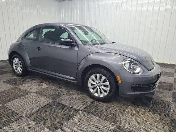 VOLKSWAGEN BEETLE 2014 3VWFP7AT8EM609751 image VOLKSWAGEN BEETLE 2014 3VWFP7AT8EM609751 image
