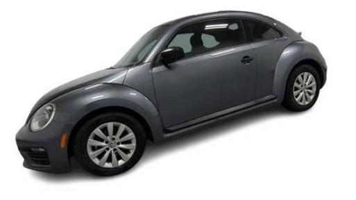 VOLKSWAGEN BEETLE 2014 3VWFP7AT9EM626848 image