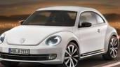 VOLKSWAGEN BEETLE 2014 3VWJ17AT8EM663840 image