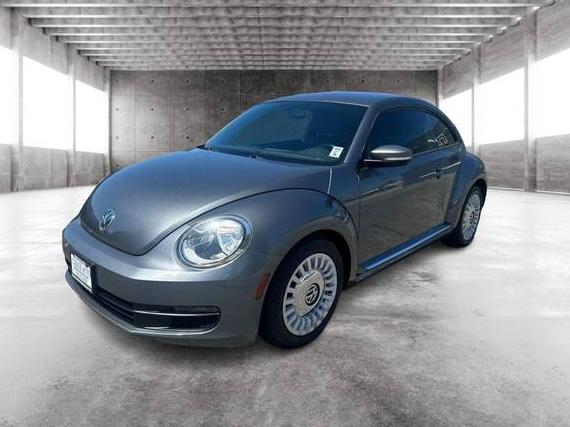 VOLKSWAGEN BEETLE 2014 3VWJX7AT0EM616543 image VOLKSWAGEN BEETLE 2014 3VWJX7AT0EM616543 image