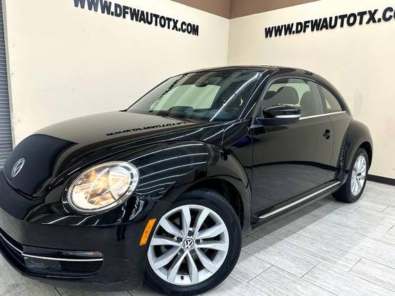 VOLKSWAGEN BEETLE 2014 3VWJL7AT9EM615211 image VOLKSWAGEN BEETLE 2014 3VWJL7AT9EM615211 image