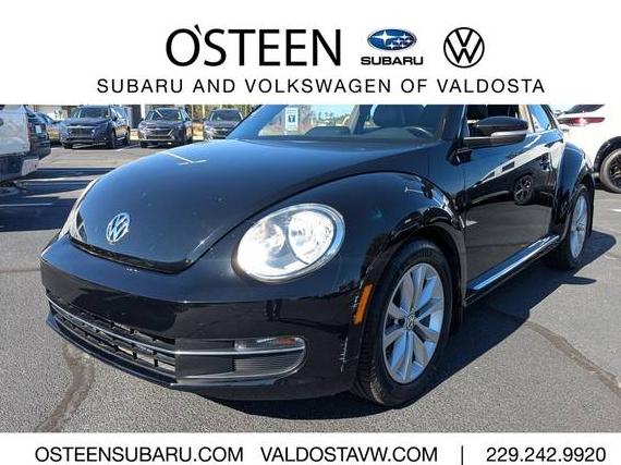 VOLKSWAGEN BEETLE 2014 3VWJL7AT0EM632673 image VOLKSWAGEN BEETLE 2014 3VWJL7AT0EM632673 image