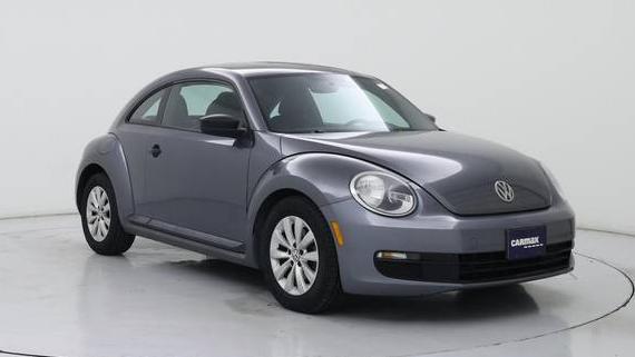 VOLKSWAGEN BEETLE 2014 3VWF17AT3EM643226 image VOLKSWAGEN BEETLE 2014 3VWF17AT3EM643226 image