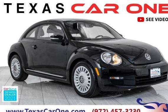 VOLKSWAGEN BEETLE 2014 3VWJ17AT8EM660646 image VOLKSWAGEN BEETLE 2014 3VWJ17AT8EM660646 image