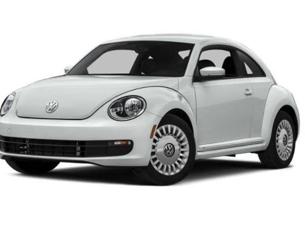 VOLKSWAGEN BEETLE 2015 3VWJ07AT9FM636196 image