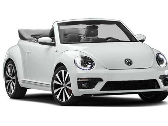 VOLKSWAGEN BEETLE 2015 3VW7T7ATXFM802629 image VOLKSWAGEN BEETLE 2015 3VW7T7ATXFM802629 image