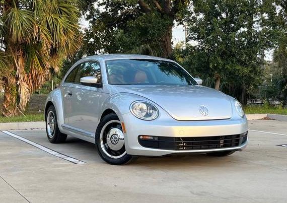 VOLKSWAGEN BEETLE 2015 3VWF17AT0FM649714 image VOLKSWAGEN BEETLE 2015 3VWF17AT0FM649714 image